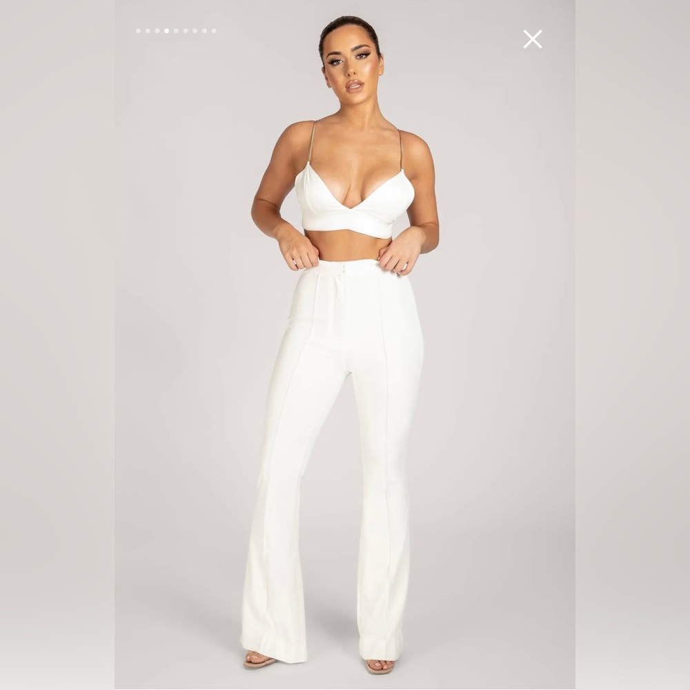 Meshki Zendaya Flare Pants